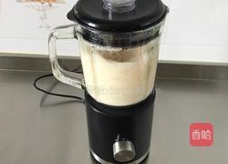 奇异果汁的做法图解3