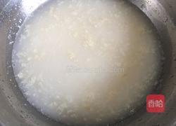 玉米粥的做法图解5