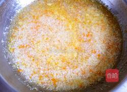 玉米粥的做法图解7