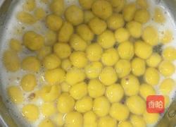 芋圆糖水的做法图解2