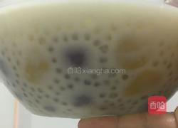 芋圆糖水的做法图解5