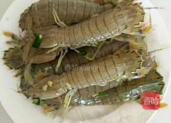 醉虾的做法图解5