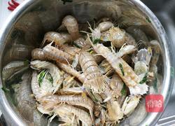 醉虾的做法图解4