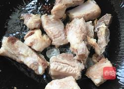 家常红烧排骨的做法图解5