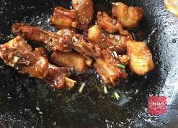 家常红烧排骨的做法图解10