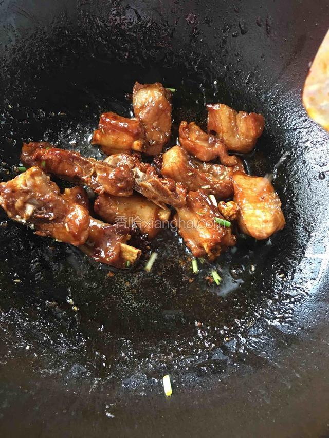 拌匀即可！