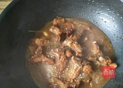 炖排骨的做法图解8