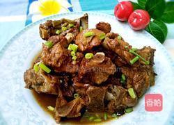 炖排骨的做法图解10