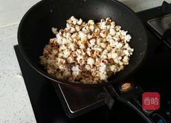 黄油爆米花的做法图解4