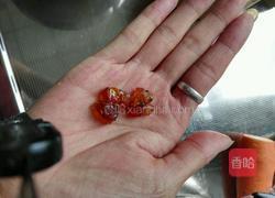 莲子桃胶银耳羹的做法图解2