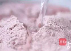 定胜糕的做法图解3