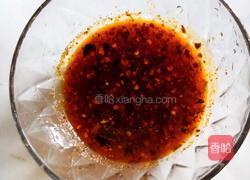 剁椒金针菇的做法图解4