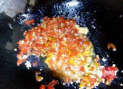 剁椒金针菇的做法图解5