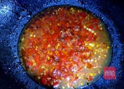 剁椒金针菇的做法图解6