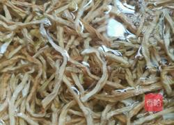 木瓜丝的做法图解3