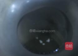 菠菜鸡蛋汤的做法图解3