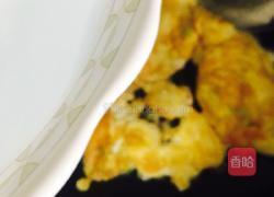 菠菜鸡蛋汤的做法图解6