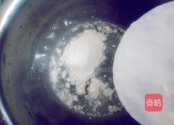 牛羊肉烩面的做法图解4