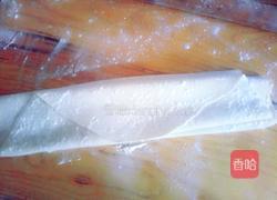 牛羊肉烩面的做法图解12