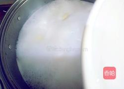 牛羊肉烩面的做法图解16