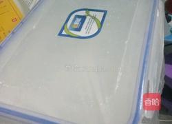椰蓉牛奶椰汁糕的做法图解9