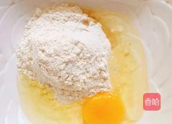 土豆鸡蛋饼的做法图解3