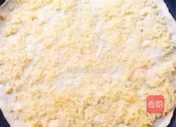 Potato Egg Pancake Recipe Illustration 9