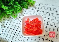 五彩山药汤的做法图解4