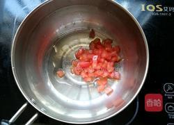 五彩山药汤的做法图解5