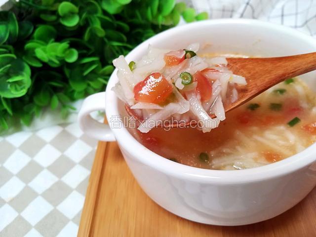 味道棒棒哒