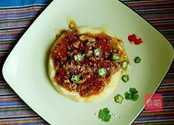 土豆泥的做法图解4