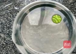 酒酿发糕的做法图解11