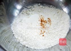 东北鸡蛋饼的做法图解1