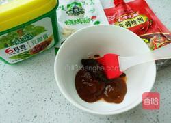 东北鸡蛋饼的做法图解4