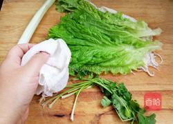 东北鸡蛋饼的做法图解6