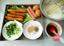东北鸡蛋饼的做法图解8