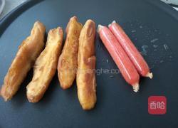 东北鸡蛋饼的做法图解9