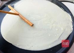 东北鸡蛋饼的做法图解12