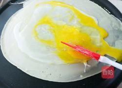 东北鸡蛋饼的做法图解13