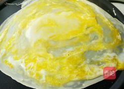 东北鸡蛋饼的做法图解14