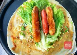 东北鸡蛋饼的做法图解17