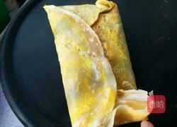 东北鸡蛋饼的做法图解18