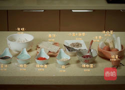 韩式辣炒年糕的做法图解1