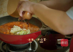 韩式辣炒年糕的做法图解14