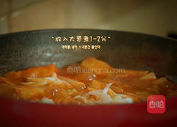 韩式辣炒年糕的做法图解19