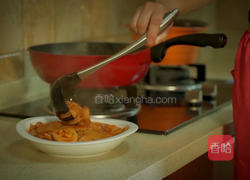 韩式辣炒年糕的做法图解20