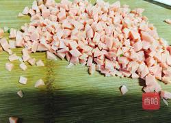 葱花火腿卷的做法图解6