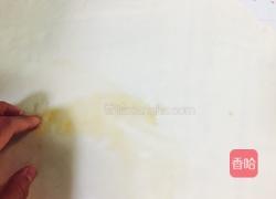 葱花火腿卷的做法图解9