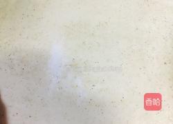 葱花火腿卷的做法图解11