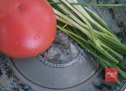 三丝肉丸汤的做法图解4